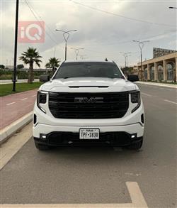 جی ئێم سی سیرا